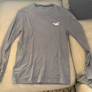 Hollister long sleeve